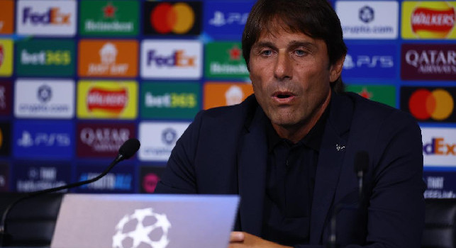 Vuoi venire a Napoli?. Conte svela le parole esatte di Hojlund prima dell'arrivo | VIDEO