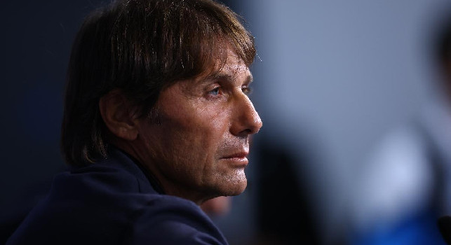 Conte a Sky:  Prima ero rigido sui moduli, con De Bruyne cambia tutto: contro il City con coraggio