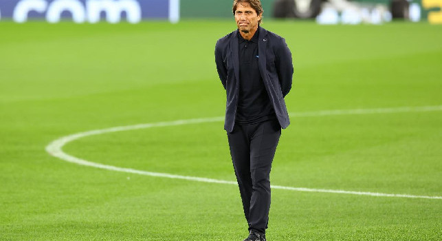 Repubblica - Ecco qual è il reale obiettivo del Napoli in Champions League