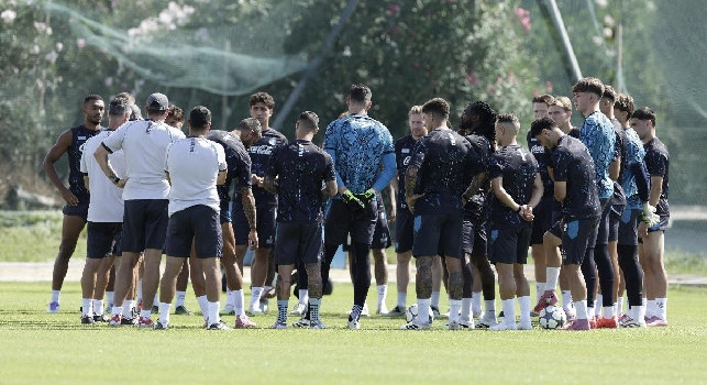Conte ha affrontato il 'partito degli scontenti', CdM: il tecnico ha ribadito un concetto a chi gioca meno