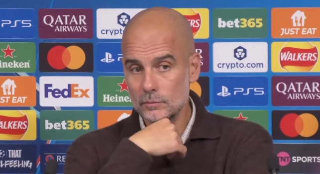 Guardiola