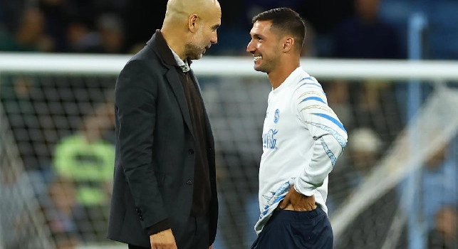 Tifosi del Napoli sognano Guardiola: “Ricordate cosa disse nel 2018?”