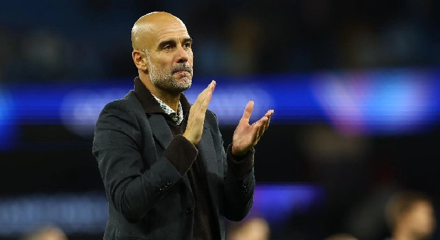 UFFICIALE - Guardiola lascia il City, arriva l'annuncio sul futuro