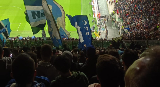 Milan-Napoli, trasferta a rischio! L'Osservatorio blocca la vendita dei biglietti e rinvia al CASMS