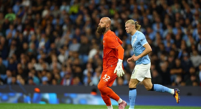 Gazzetta - Infortunio Milinkovic Savic: i tempi di recupero