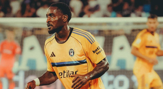 Da Pisa - Gilardino sfida il Napoli e aumenta il peso dell'attacco: lancia Nzola dal 1', la formazione