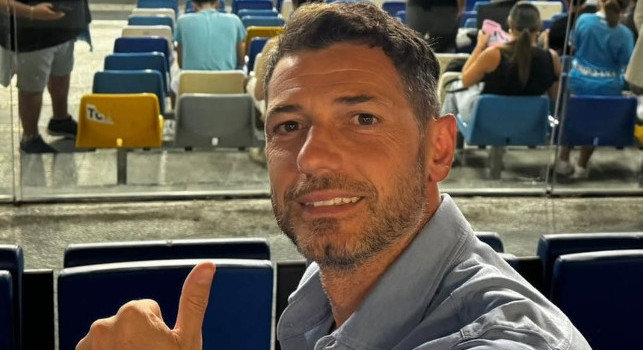 Amichevole Napoli Legends, ci sar&agrave; anche Dzemaili: Torno nello stadio dove ho lasciato il cuore | FOTO