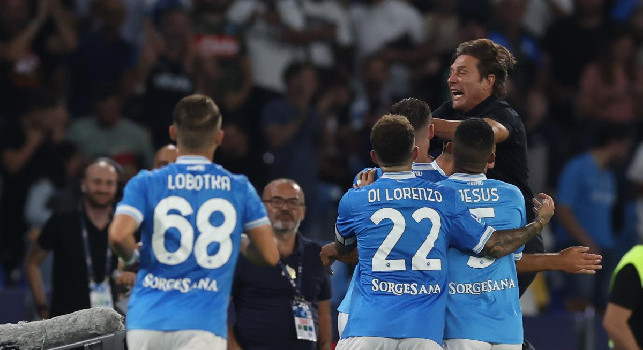Valdifiori esalta un calciatore del Napoli: Difficile fare a meno di lui