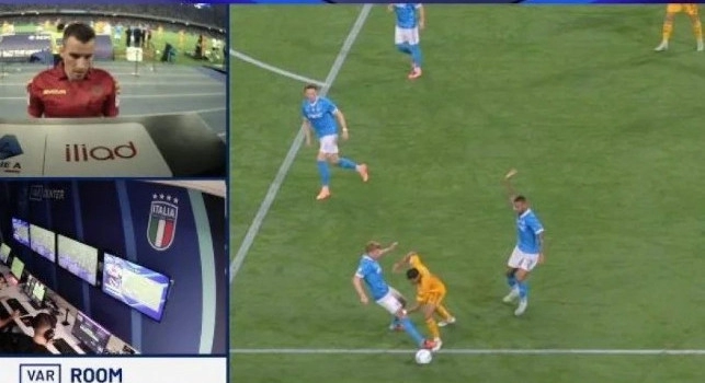 Pronte ad essere cambiate tre regole del gioco del calcio! E sarà modificato il protocollo VAR, i dettagli