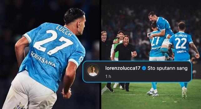 Occasione Lucca con la Roma! Repubblica: Hojlund è apparso stanco, il rientro di Lukaku è slittato