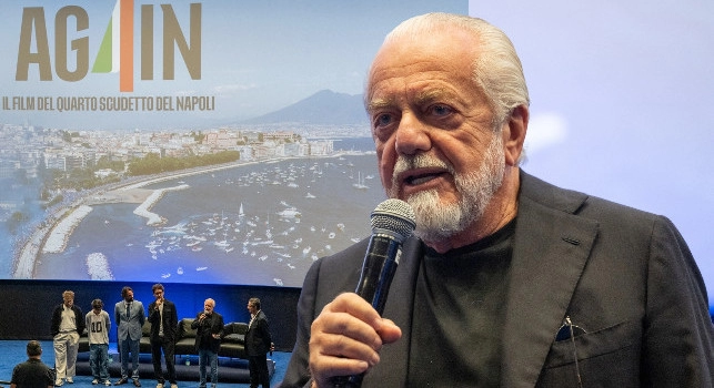 Il Napoli pu&ograve; appellarsi al blocco del mercato? Tre strade per De Laurentiis ed il club