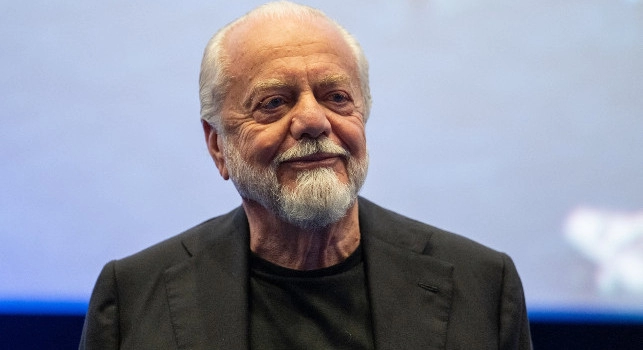 De Laurentiis