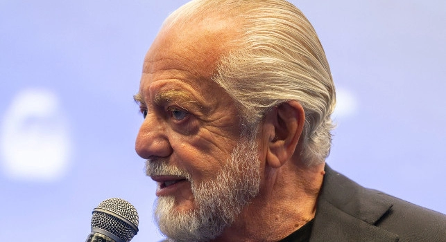 Rosso in bilancio per la SSC Napoli: ecco di quanto (il biennio Conte si fa sentire)