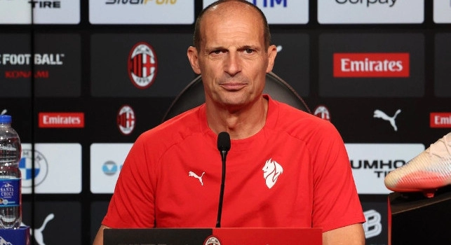 Supercoppa Italiana, i convocati del Milan: Allegri recupera Leao e Fofana, aggregato il figlio di Ibrahimovic