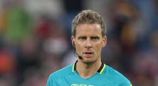 Cerchione: Atalanta-Napoli decisa dai fischi scellerati del pessimo Chiffi