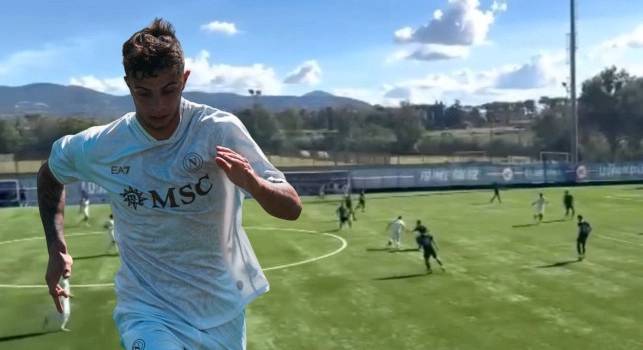 Supercoppa Italiana, Conte convoca giocatori della Primavera: i nomi