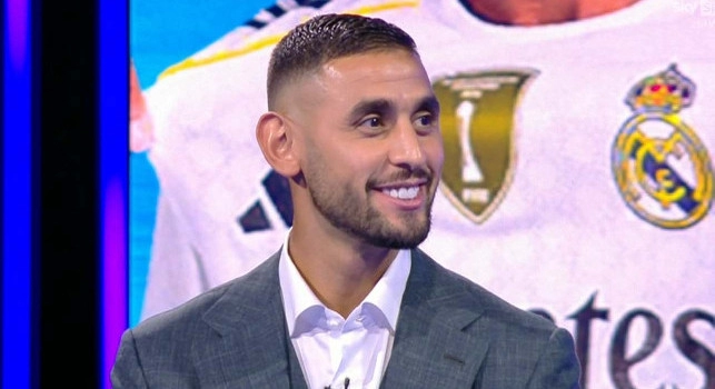 Faouzi Ghoulam