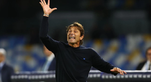 In arrivo doppio traguardo storico per la carriera di Conte