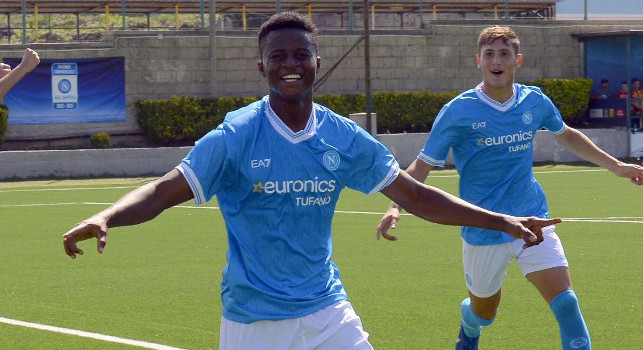 Mohamed Seick Man&eacute;