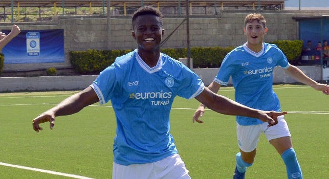 Mohamed Seick Man&eacute;