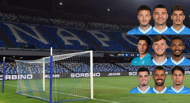 Difesa Napoli subisce troppi gol? Il confronto con gli altri 4 top campionati e chi fa le coppe | FOCUS