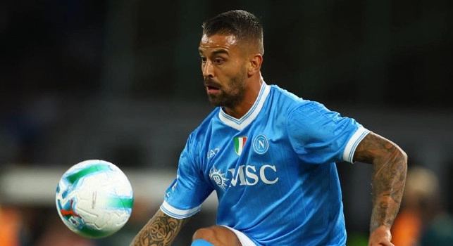 Spinazzola