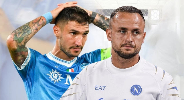 Lobotka e Politano ad un passo dal record, gli manca un'ultima partita!