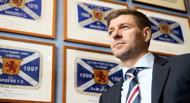 Nuova avventura per Steven Gerrard, ritorno vicino: summit in settimana per chiudere