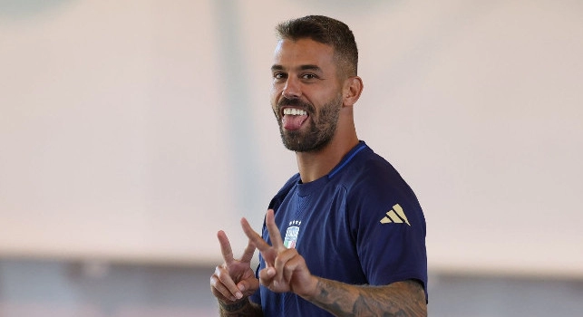 Probabile formazione Estonia-Italia, Sky: sorpresa Spinazzola dal 1', ecco le scelte di Gattuso