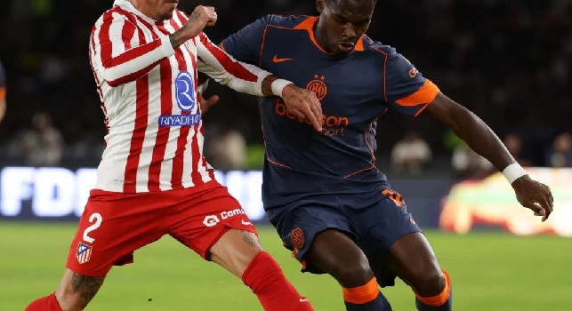 Sapete quanto ha guadagnato l'Inter per l'amichevole con l'Atletico? Cifra importante a bilancio