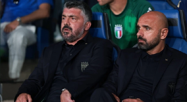 Gattuso CT
