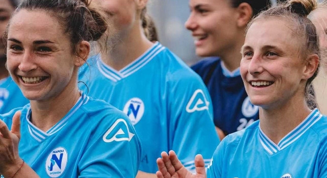 UFFICIALE - Dopo il 'no' della SSCN per il Maradona, il Napoli Women indica l'Arechi di Salerno all'UEFA