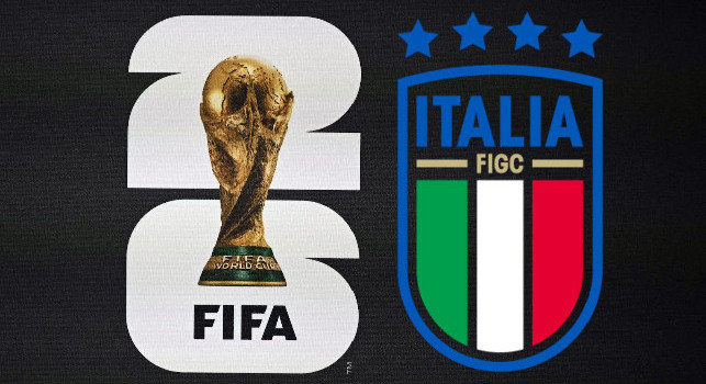 Italia-Israele 3-0, qualificazione aritmetica ai play-off! Di Lorenzo in campo 90', entra anche Spinazzola