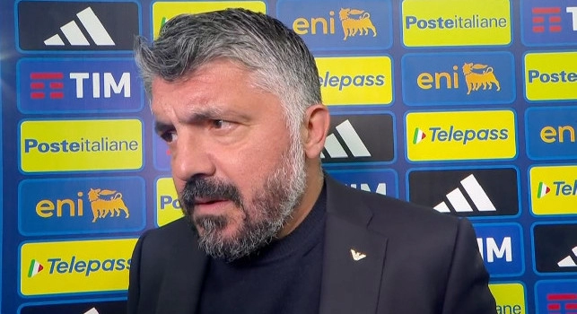 Prendiamo lui. Gila-Napoli: Gattuso ha scelto il calciatore azzurro da inserire nell'affare