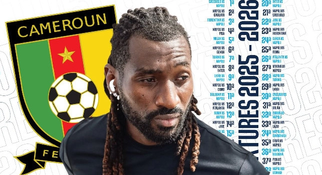 Playoff qualificazioni Mondiali, definita l'avversaria di Anguissa! C'&egrave; una sorpresa