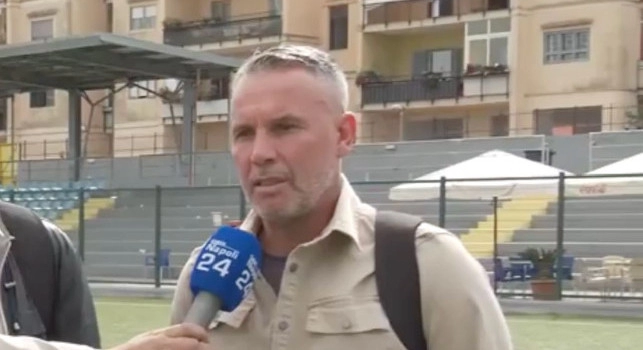 Trotta: Meret non ha avuto lo spazio che meritava. Chi vedo al posto di Di Lorenzo. Sulle parole di Lang...