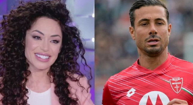 Grave lutto per Armando Izzo e Raffaella Fico: gravidanza tragicamente interrotta