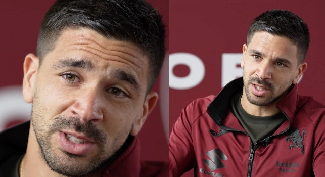Calciomercato Torino, Sportitalia: Simeone ha chiesto la cessione a questo club, ecco quale