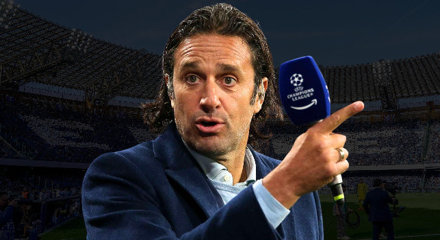 Toni: A Parma &egrave; arrivata la dimostrazione dell&rsquo;annata del Napoli, non solo per colpa degli infortuni