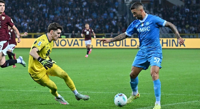 Leonardo Spinazzola