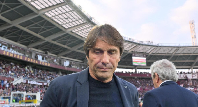 Dimissioni Conte? Il Mattino: telefonata fiume con ADL! La posizione del patron, vertice fissato