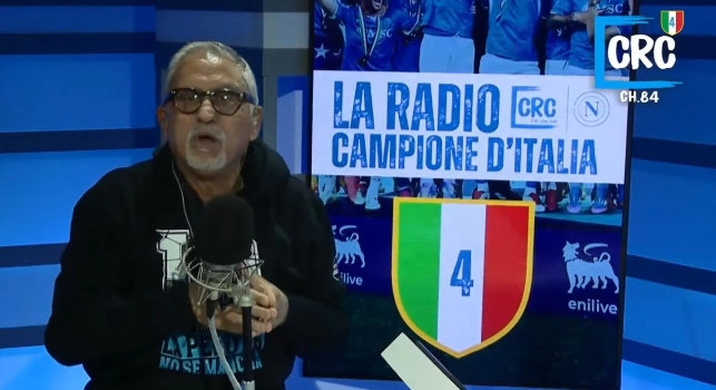 Alvino: Disparità di trattamento tra Napoli e Inter con le designazioni arbitrali! Via il potere politico dalle mani di Rocchi e company