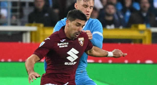 Moviola Torino Napoli