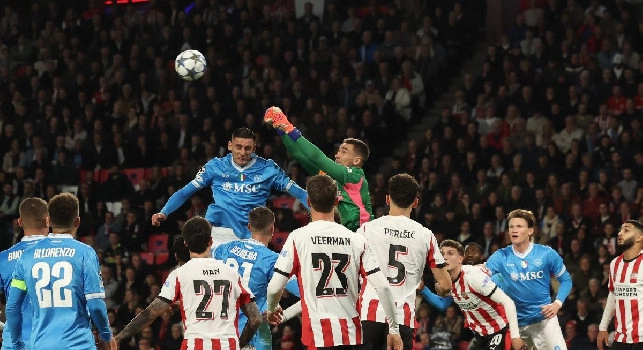 Kovar è il nome nuovo per il Napoli! Il portiere ha già affrontato gli azzurri, i dettagli