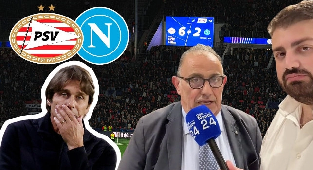 Iannicelli a CN24: La conferenza di Conte apre scenari inquietanti! Ci sono due questioni da affrontare | VIDEO