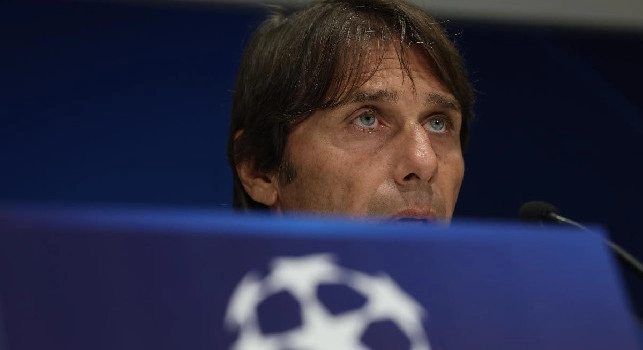 Antonio Conte