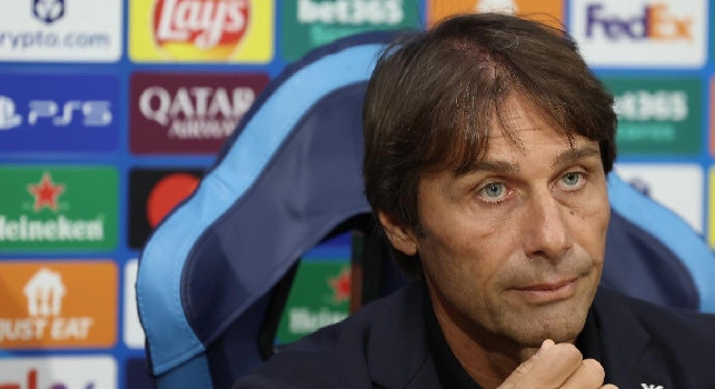 Napoli-Inter, Fabbroni: Recupero fondamentale per Conte, può cambiare la partita