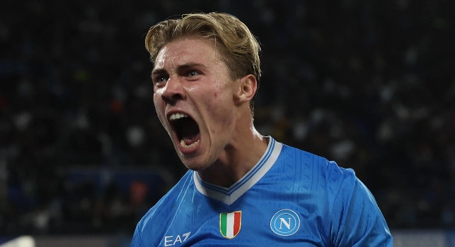 CdM - Hojlund in Napoli-Inter, filtra ottimismo: ecco come s'è allenato ieri a Castel Volturno