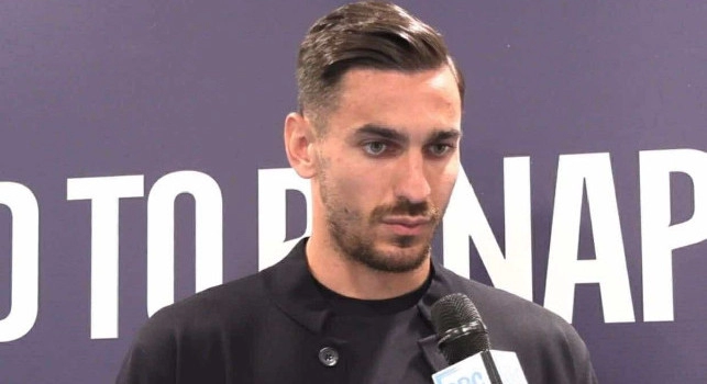 SSC Napoli, l'ex preparatore dei portieri: Meglio Milinkovic o Meret? Ci tengo a dire che...