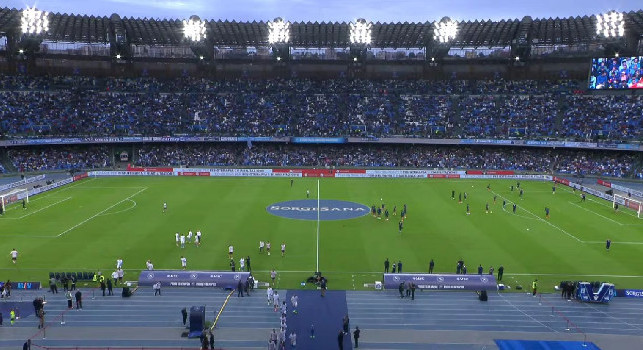 DIRETTA VIDEO - Napoli-Inter 3-1 (33' rig. De Bruyne, 54' McTominay, 59' rig. Calhanoglu, 66' Anguissa): tris degli azzurri